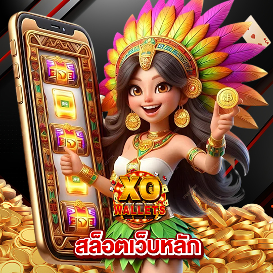 slotxo wallet สล็อตเว็บหลัก